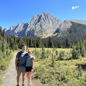 Meet your Posher, Lexie